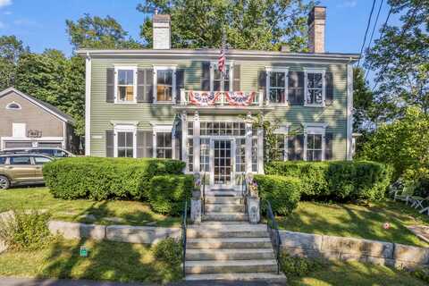 823 Washington Street, Bath, ME 04530