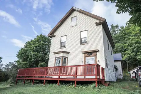 20 Pleasant Street, Brownville, ME 04414