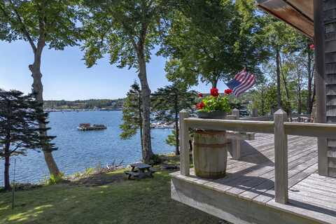 120 Clark Point Road, Southwest Harbor, ME 04679