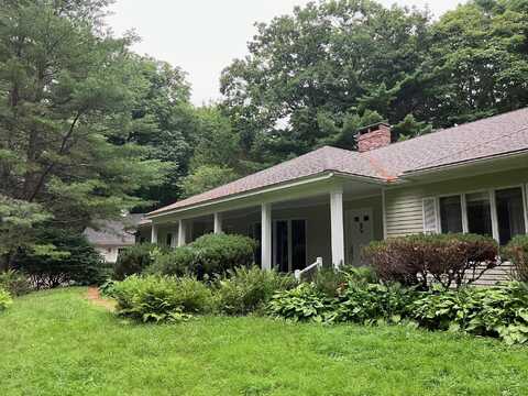 12 Lily Pond Drive, Camden, ME 04843