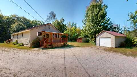 140 Marston Hill Road, Minot, ME 04258