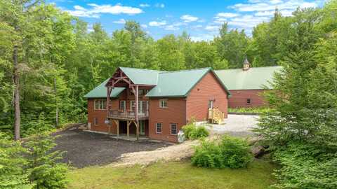 98 Kimball Road, Harrison, ME 04040