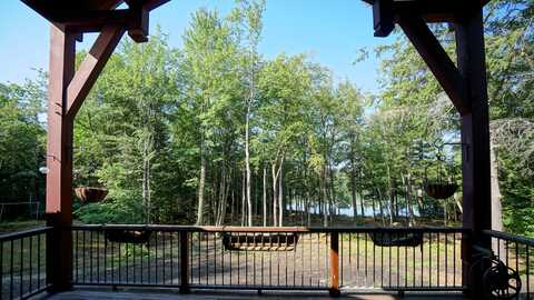 98 Kimball Road, Harrison, ME 04040