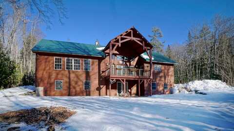 98 Kimball Road, Harrison, ME 04040