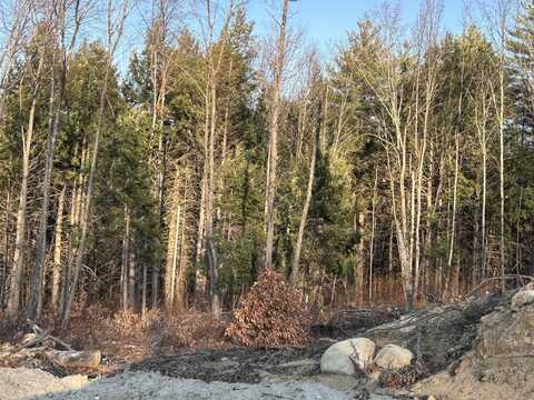 Lot #3 Jordan Heights Road, Cornish, ME 04020