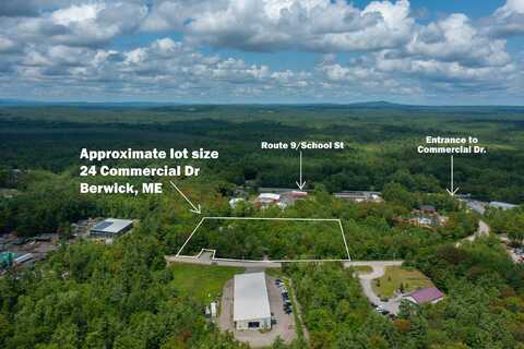 24 Commercial Drive, Berwick, ME 03901