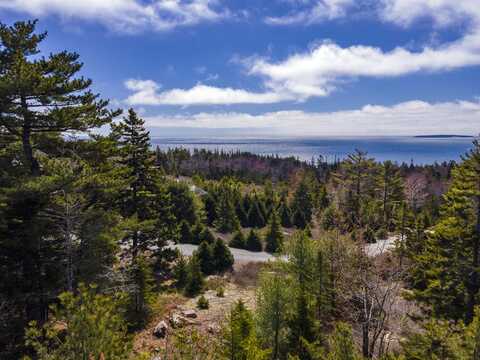 0 Rock Garden Drive, Mount Desert, ME 04675