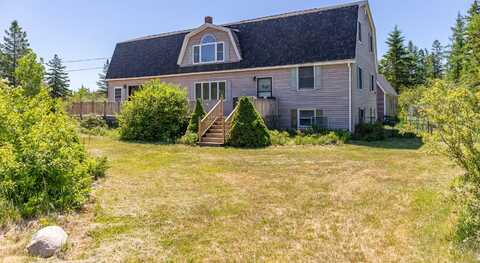 265 US Route 1, Pembroke, ME 04666