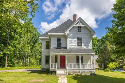 115 Talbot Avenue, Rockland, ME 04841