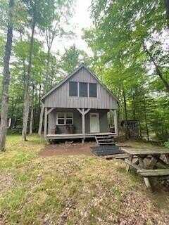 Tbd Mud Pond Road, Madrid Twp, ME 04966