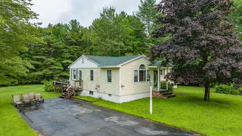 25 Holden Hills Road, Bridgton, ME 04009