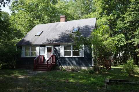 356 Log Cabin Road, Arundel, ME 04046