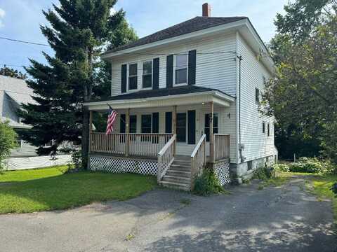 27 Park Street, Presque Isle, ME 04769