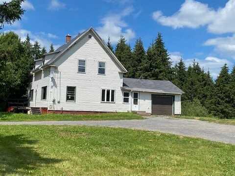 339 Bowles Road, Caribou, ME 04736