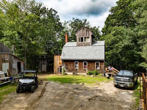 26 Final Destination Road, Brooks, ME 04921