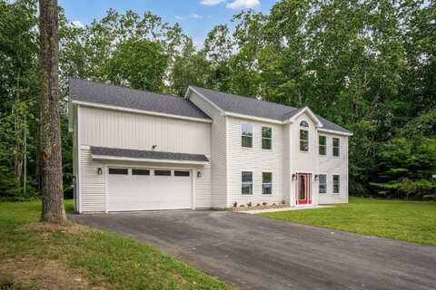 15 Country Drive, Old Orchard Beach, ME 04064