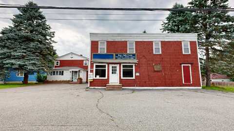 1727-1729 Hotel Road, Auburn, ME 04210