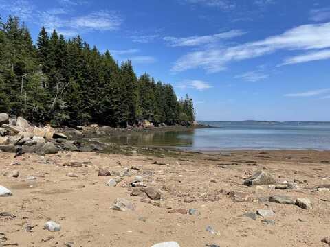 0 Molly Cove, Beals, ME 04611