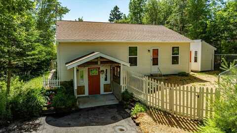 4 Partridge Lane, Stockton Springs, ME 04981