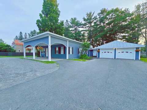 148 North Avenue, Skowhegan, ME 04976