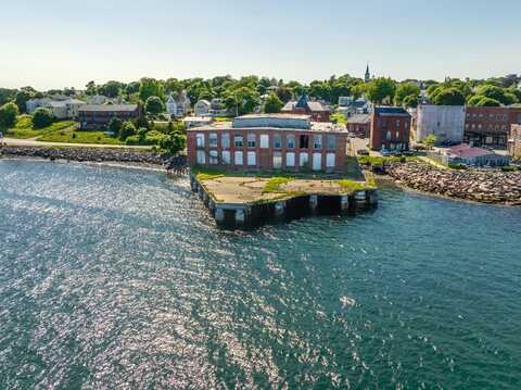 4,13,15 Sea Street, Eastport, ME 04631