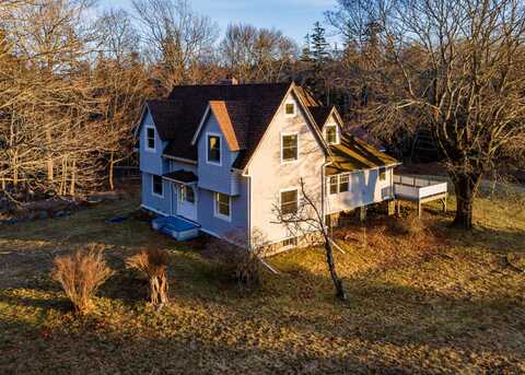 17 Baymeath Road, Bar Harbor, ME 04609