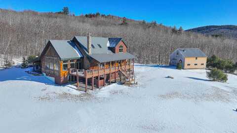 88 Hoss Hill Road, Lovell, ME 04051