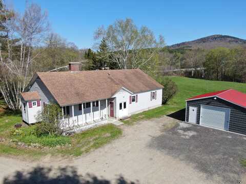 679 Mayville Road, Bethel, ME 04217