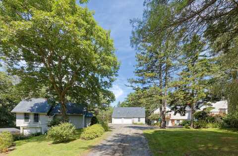 30 & 33 Taylor Road, Westport Island, ME 04578