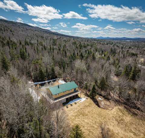 18 Slow Lane Road, Rockwood T1 R1 NBKP, ME 04478