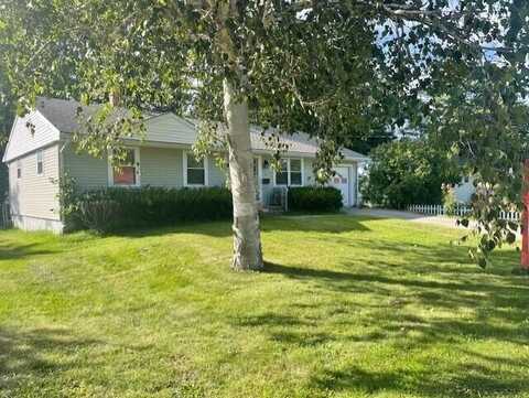 6 Glenwood Street, Orono, ME 04473