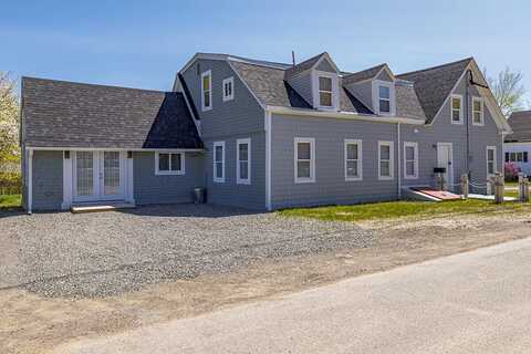 27 Wilson Street, Eastport, ME 04631