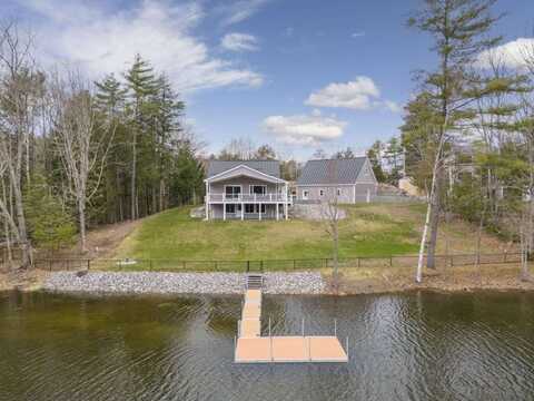 175 Stuart Shores Road, Standish, ME 04084