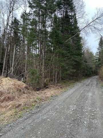 Lot 3 Bennoch Road, Lagrange, ME 04453