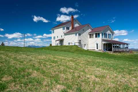 14 Lawler Ridge Road, Benedicta Twp, ME 04733