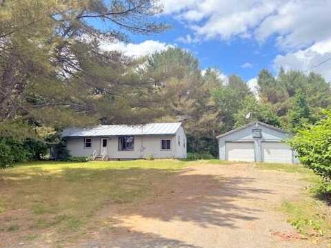 100 Athens Road, Harmony, ME 04942