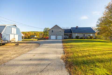 205 Patterson Road, Limerick, ME 04048