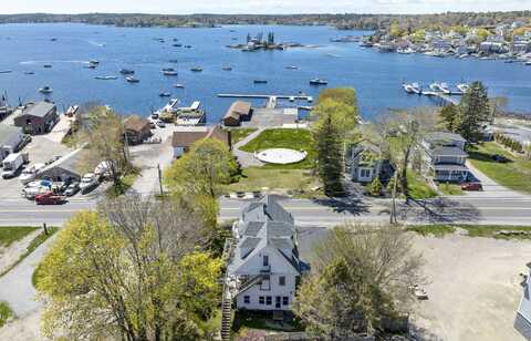 undefined, Boothbay Harbor, ME 04538