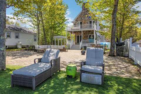 8 S Beach Street, Sebago, ME 04029