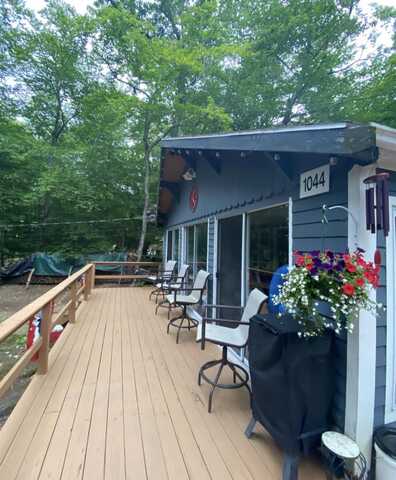 1044 Treasure Island Island, Shapleigh, ME 04076