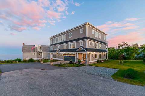 7 Nubble Point, York, ME 03909