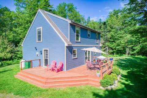 46 Murphy Road, Boothbay, ME 04537