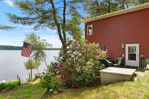 160 Heritage Woods Lane, Winthrop, ME 04364