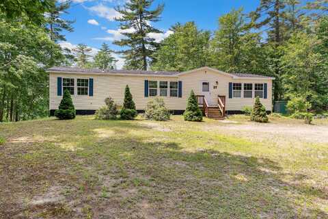 37 Sunset Boulevard, Acton, ME 04001