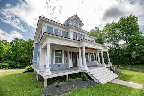 131 Madison Avenue, Skowhegan, ME 04976