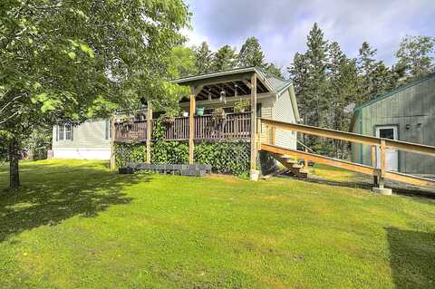 31 Winter Road, Rangeley, ME 04970