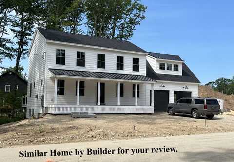 38 Burnham Road, Saco, ME 04072