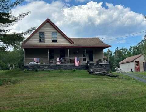 384 Elliotsville Road, Monson, ME 04464