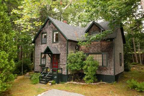 29 Millbrook Rd. (Northeast Hrbr), Mount Desert, ME 04662