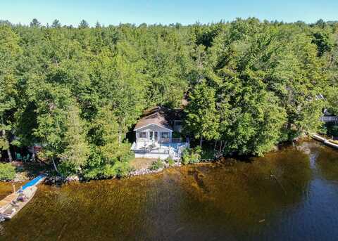 83 Milts Way, Lincoln, ME 04457